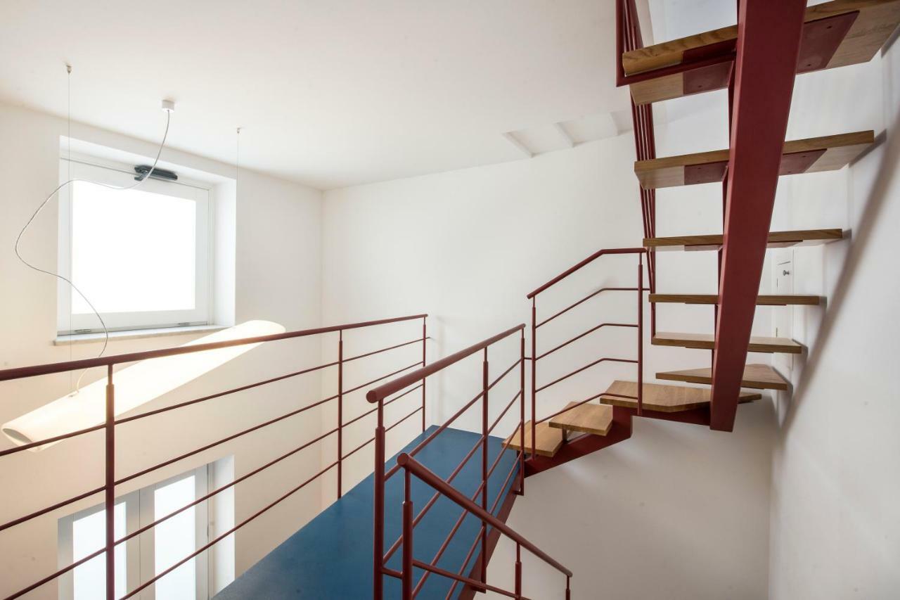 דירות פלרמו Casa Dei Mori מראה חיצוני תמונה
